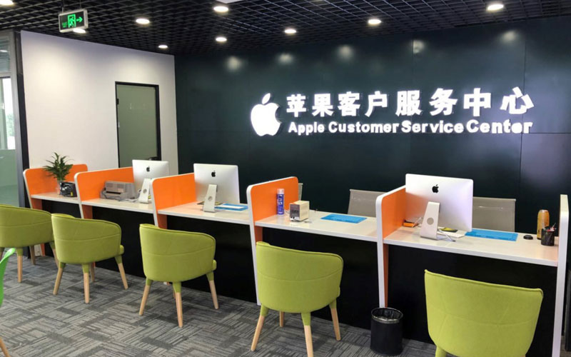 东莞苹果服务中心（iphone14promax换个屏幕）